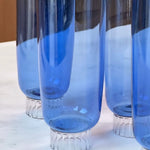 Sprezz Romantic Champagne Flutes - Set of 4 glassware sprezz
