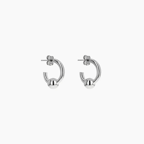 Sam Earrings by Justine Clenquet Earrings Justine Clenquet   