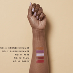 Lip, Cheek + Lid Balm - Olio E Osso Lip Balms olio e osso   