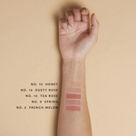 Lip, Cheek + Lid Balm - Olio E Osso Lip Balms olio e osso   