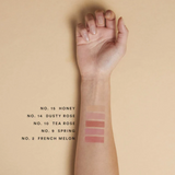 Lip, Cheek + Lid Balm - Olio E Osso Lip Balms olio e osso   