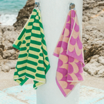 Brisa Towels by Tarta Gelatina - 2 Sizes Towels TARTA GELATINA   