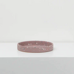 Terrazzo Trays by Capra Designs tray Capra Designs Medium Purple Musk  