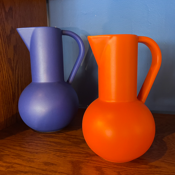 Raawii Strøm Ceramics - Multiple Shapes + Sizes vase raawii   