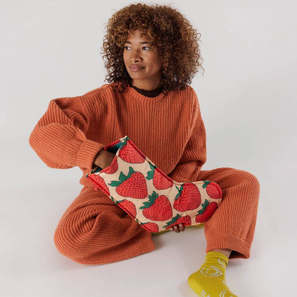 Baggu Holiday Stocking holiday stockings Baggu   