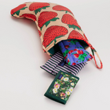 Baggu Holiday Stocking holiday stockings Baggu Strawberry  
