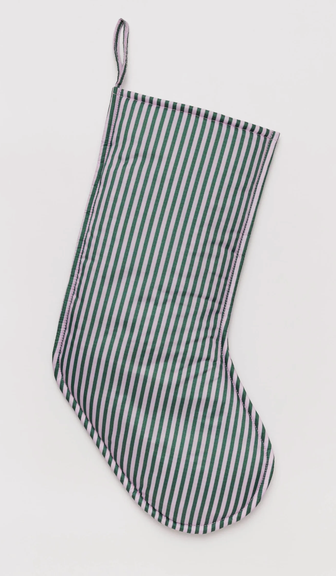 Baggu Holiday Stocking holiday stockings Baggu   