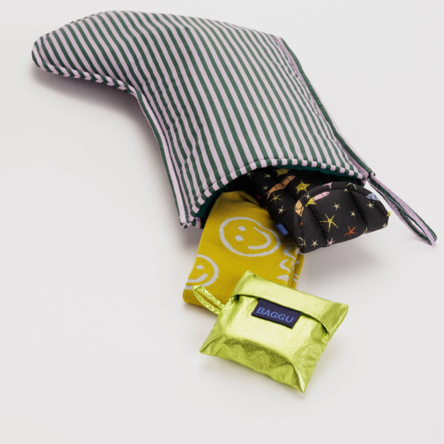 Baggu Holiday Stocking holiday stockings Baggu   