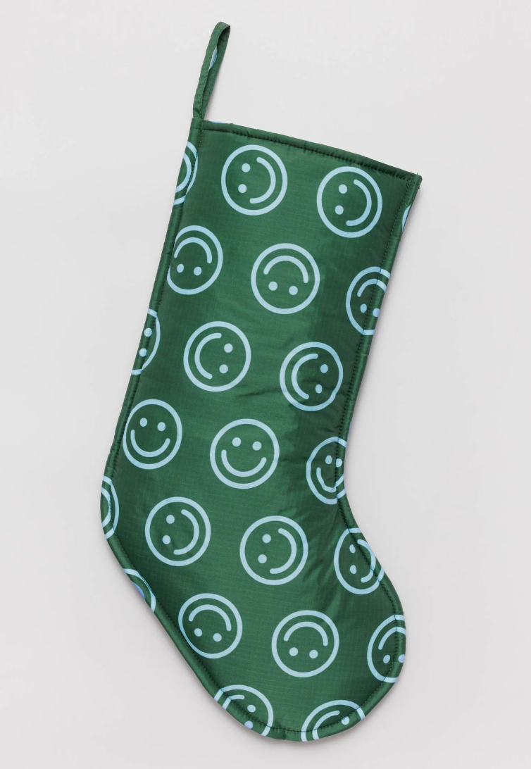 Baggu Holiday Stocking holiday stockings Baggu   