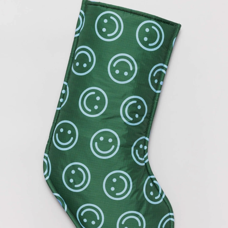 Baggu Holiday Stocking holiday stockings Baggu   