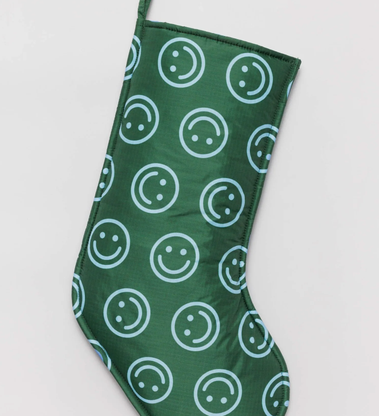 Baggu Holiday Stocking holiday stockings Baggu   