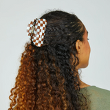 Checker Claw by Chunks Hair Claws & Clips Chunks   