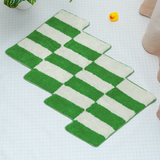 Tarta Gelatina “Cassette” Bathmat  TARTA GELATINA   