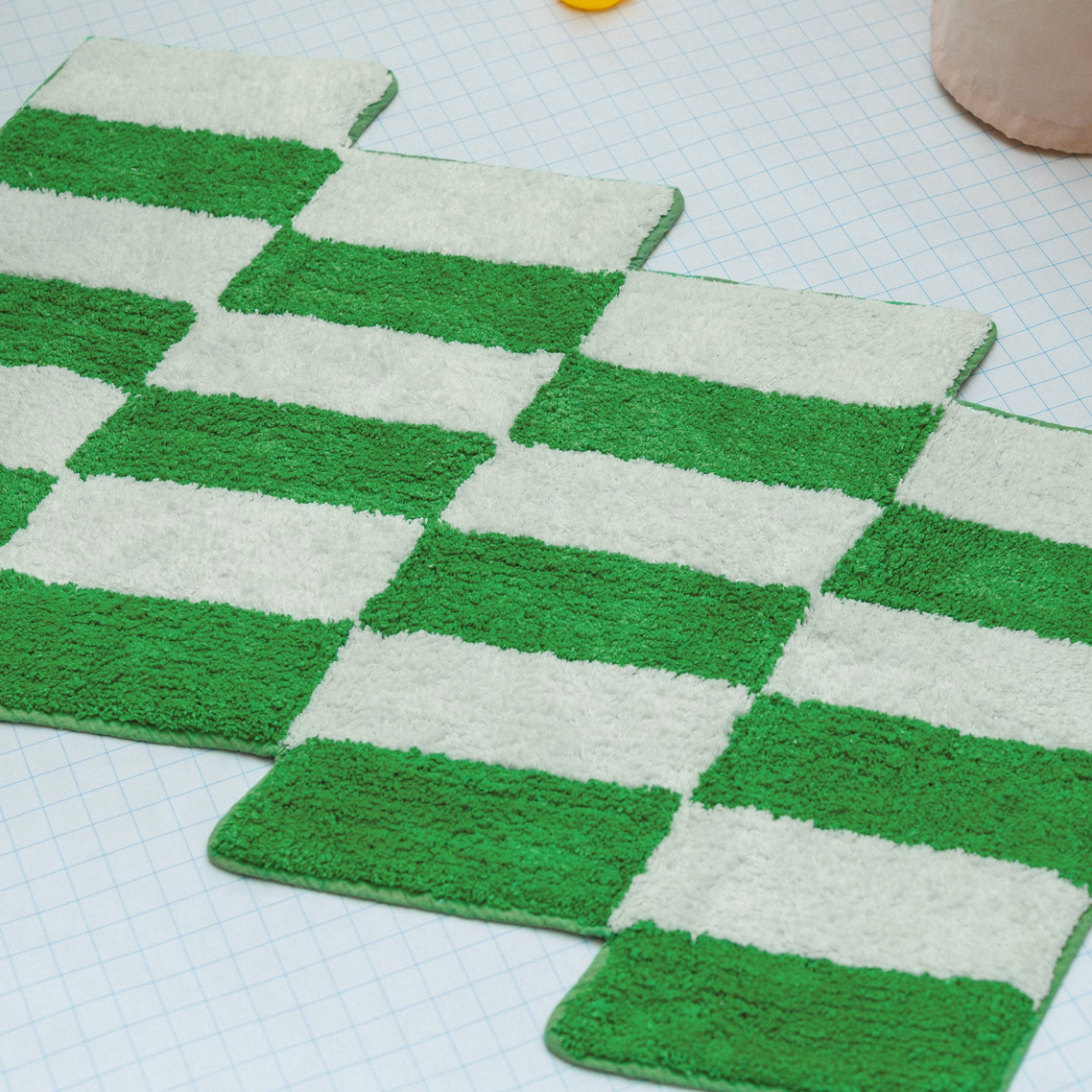 Tarta Gelatina “Cassette” Bathmat  TARTA GELATINA   