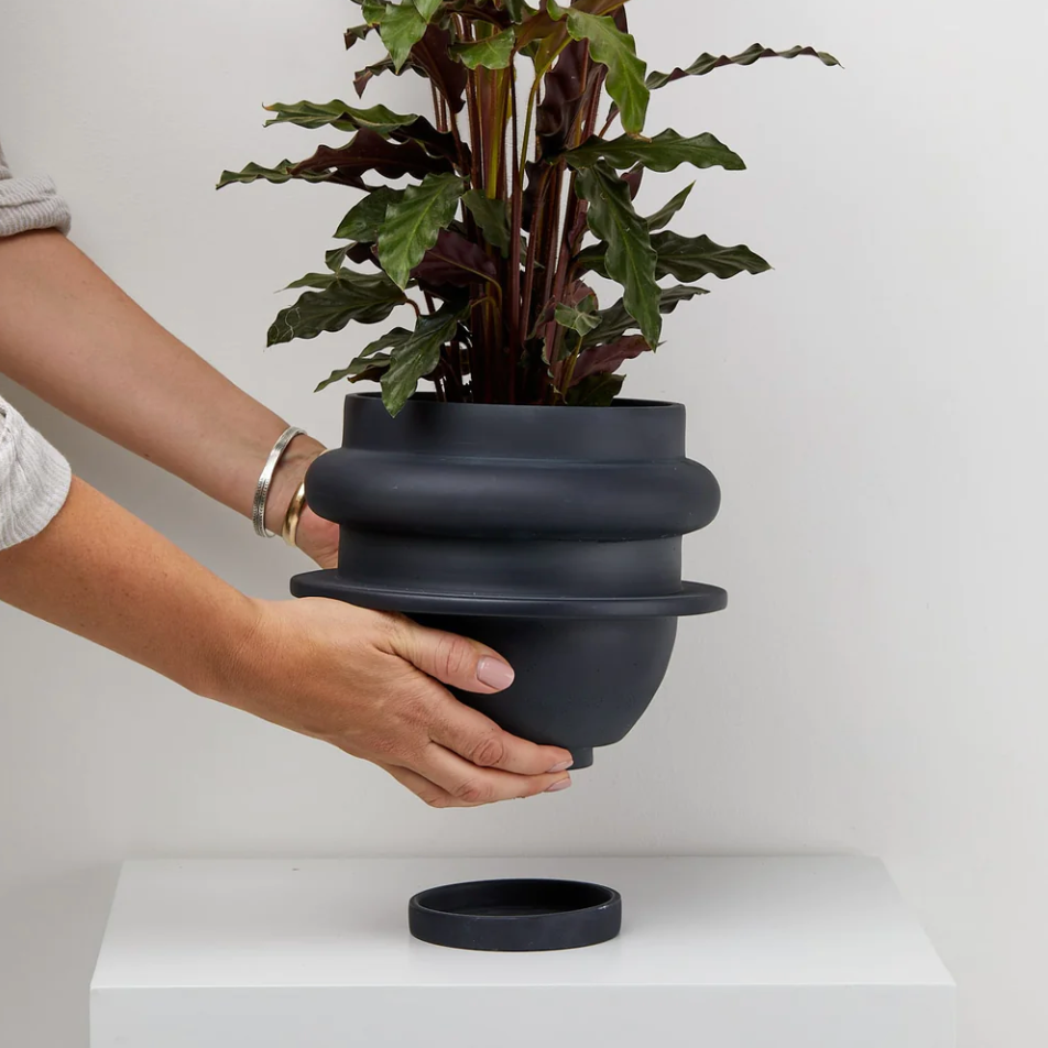 Bud Planter by Capra Designs planter Capra Designs   