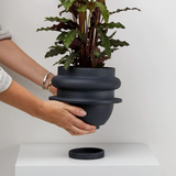 Bud Planter by Capra Designs planter Capra Designs   