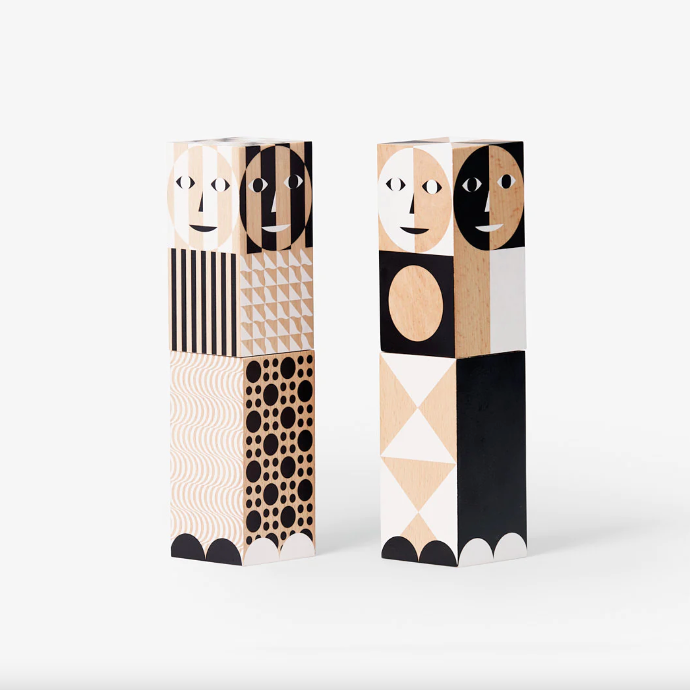 Everybody Grinder Limited Edition Set - Dusen Dusen for Areaware Kitchen + Bar areaware   