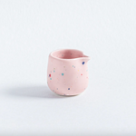 Party Milk Jug - Egg Back Home Kitchen + Bar egg back home Pink  