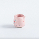 Party Milk Jug - Egg Back Home Kitchen + Bar egg back home Pink  