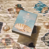 The Seashell Oracle: 44 Card Deck & Guidebook tarot cards broccoli   