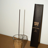 Mar Mar Incense Incense Mar Mar Mono No Aware  