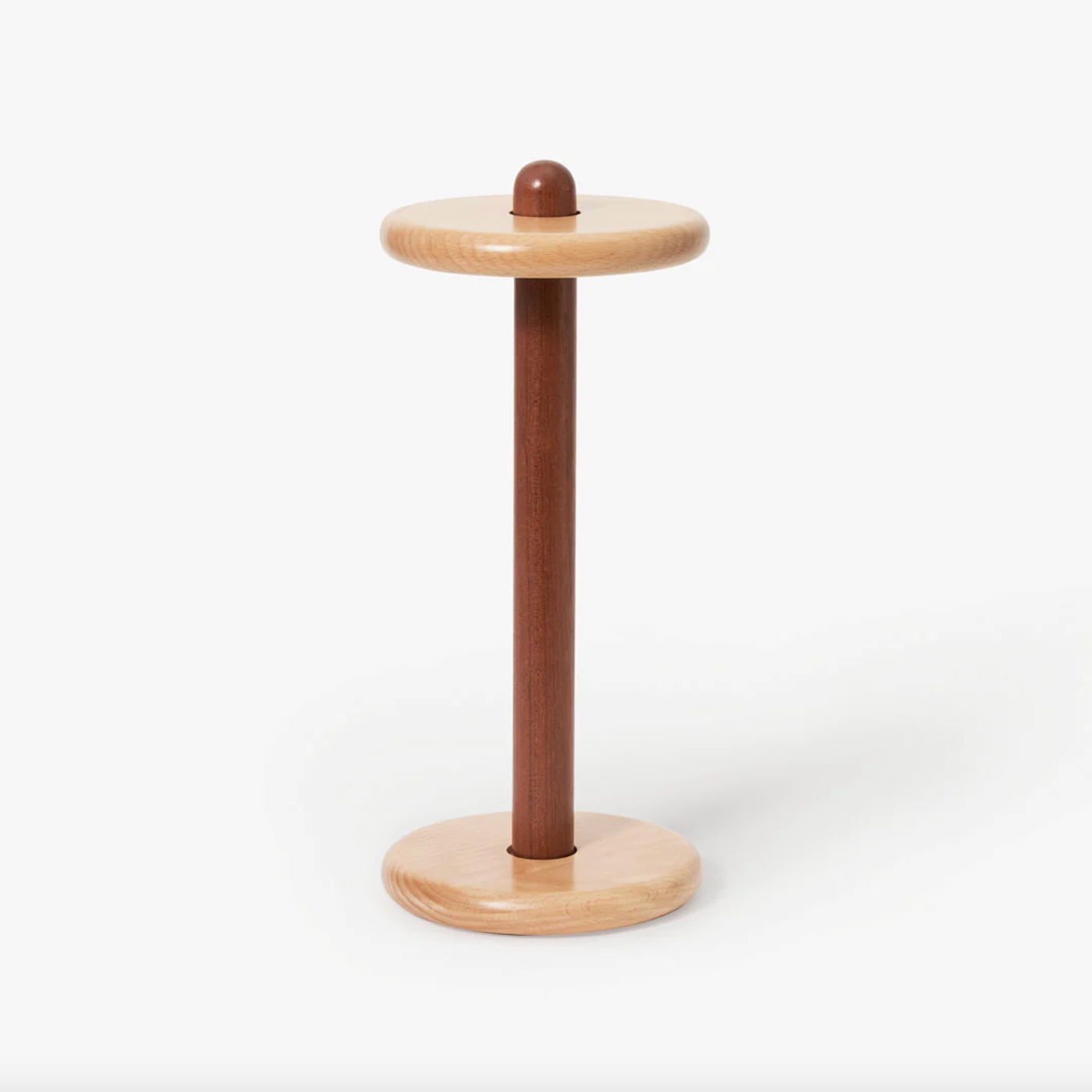 Paper Towel Holder by Sam Stewart for Areaware paper towel holder areaware   