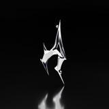 Aura Classic Logo Earring - Aura by Angelo Earrings angelo   