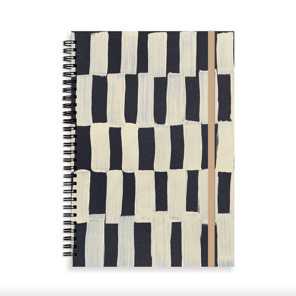 Moglea Medium B5 Notebook notebook Moglea   