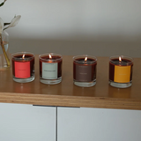 Mar Mar Candles