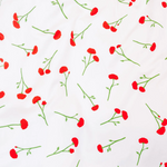 Beditorial Pillowcases: Set of 2  CANDID HOME Bouquet  