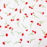 Beditorial Pillowcases: Set of 2  CANDID HOME Bouquet  