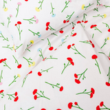 Beditorial Pillowcases: Set of 2  CANDID HOME   