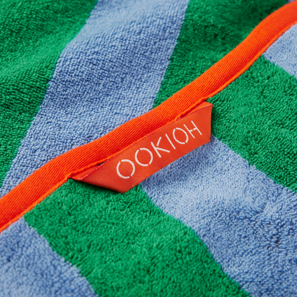 OOKIOH Beach Towel  CANDID HOME   