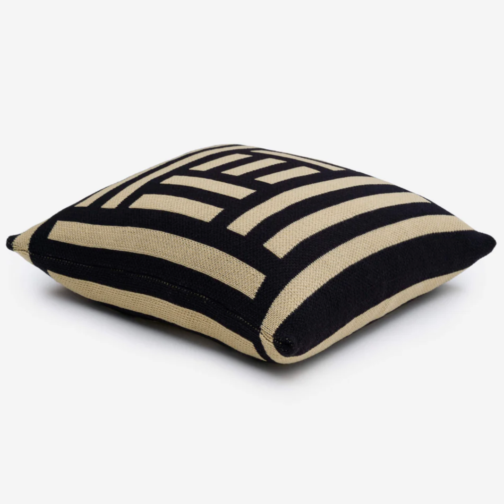 "Columns" Pillow Cover By Verloop Pillowcases & Shams Verloop