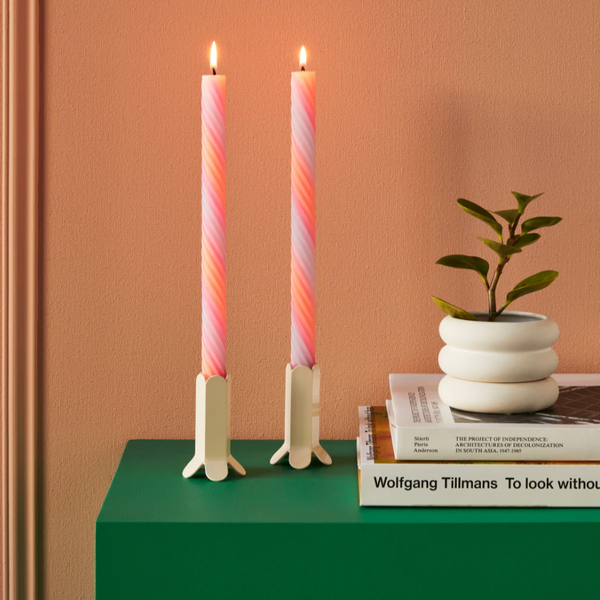 Rope Candles by Lex Pott Candles 54Celsius   