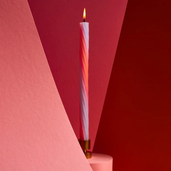 Rope Candles by Lex Pott Candles 54Celsius   