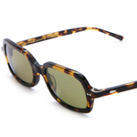 The Dream Cassette in Lunar Tortoise Bio by Crap Eyewear Sunglasses crap   