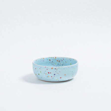 4.75" Small Party Bowl by Egg Back Home bowl egg back home Blue