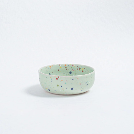 4.75" Small Party Bowl by Egg Back Home bowl egg back home Green