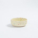 4.75" Small Party Bowl by Egg Back Home bowl egg back home Yellow