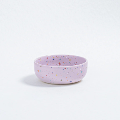 4.75" Small Party Bowl by Egg Back Home bowl egg back home Purple