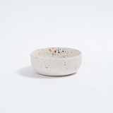 4.75" Small Party Bowl by Egg Back Home bowl egg back home White