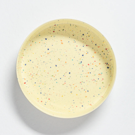 Party Serving Bowl by Egg Back Home Serving Bowl egg back home   