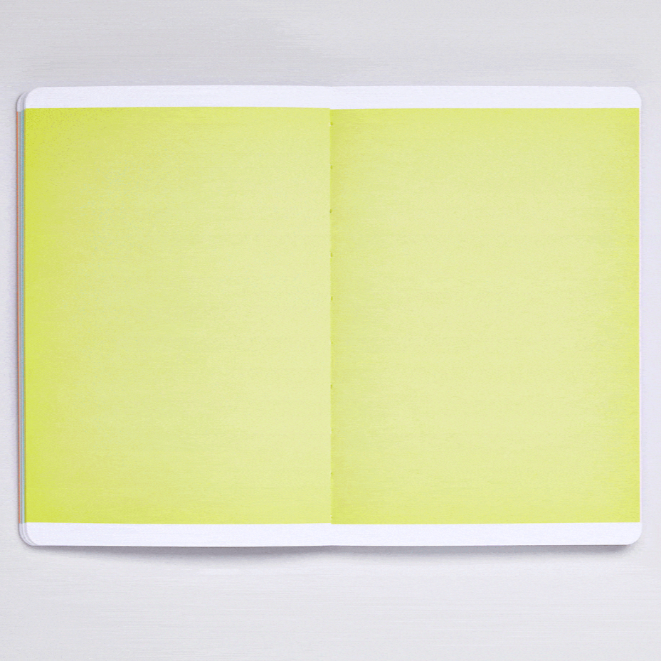"Inspiration" Notebooks by Nuuna notebook NUUNA   
