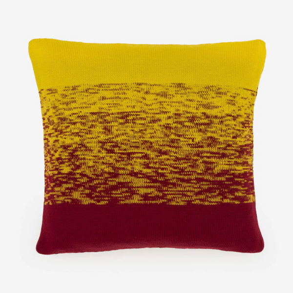 "Sunrise Sunset" Pillow Cover By Verloop Pillows Verloop   