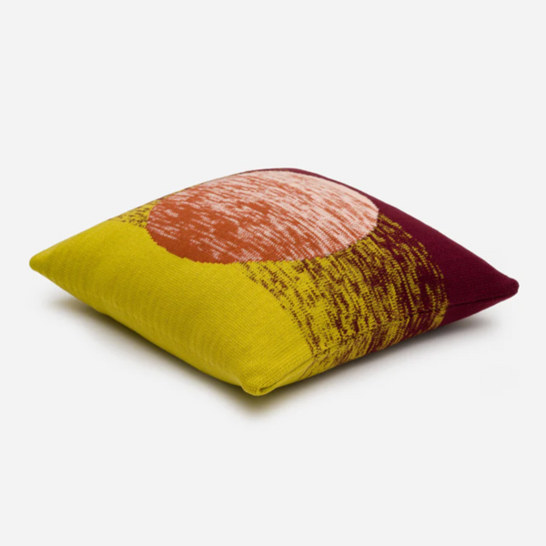 "Sunrise Sunset" Pillow Cover By Verloop Pillows Verloop   