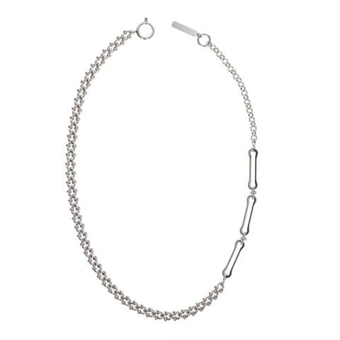 Peter Necklace by Justine Clenquet Necklaces Justine Clenquet   