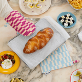 Oven Mitt by Tarta Gelatina oven mitt TARTA GELATINA