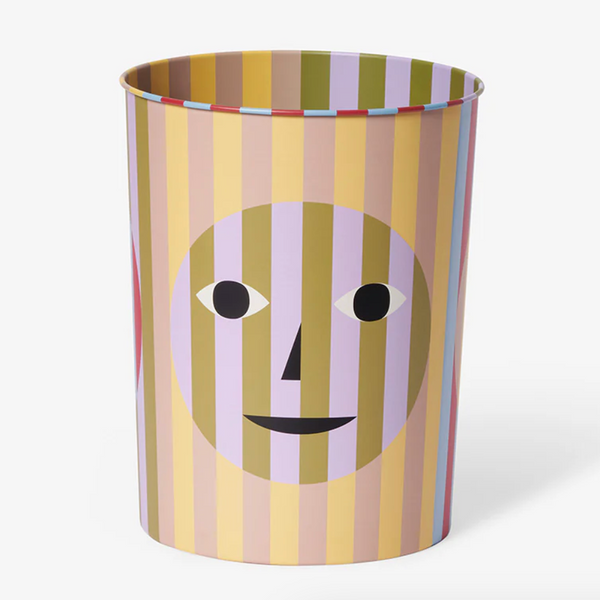 Pattern Bin by Areaware x Dusen Dusen Home areaware