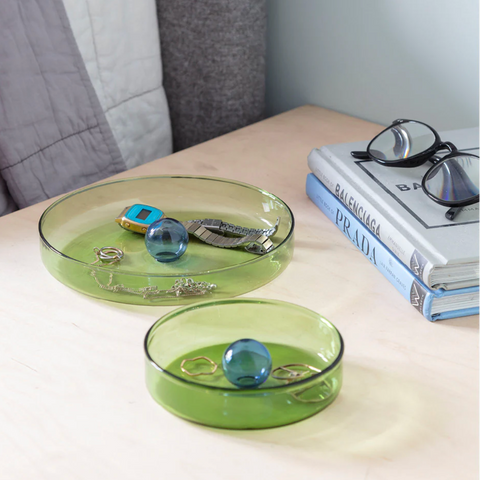 Bubble Dish by Block Design Decorative Trays BLOCK DESIGN